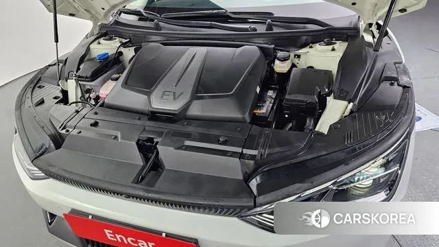 Kia EV6 id 3696848 из Кореи 16