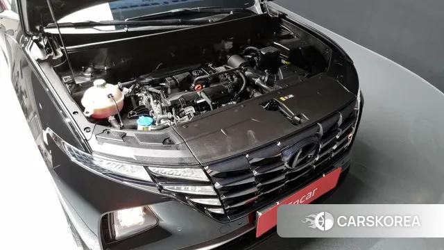 Hyundai Tucson (NX4) id 2915126 из Кореи 16