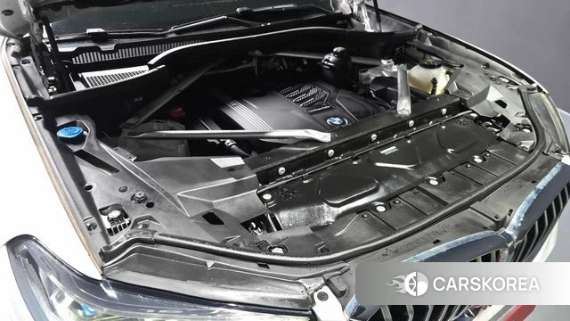 BMW X5 (G05) id 3935005 из Кореи 16