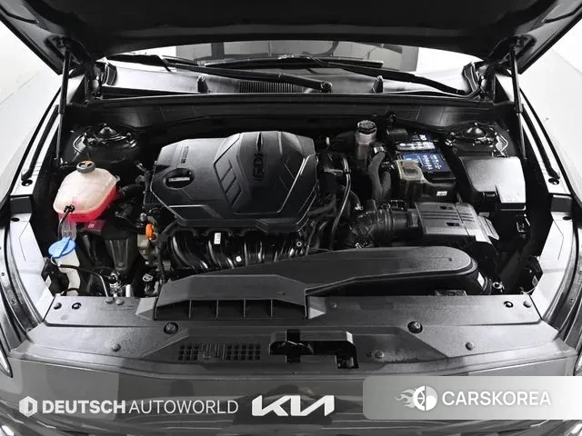 Kia K8 id 3373349 из Кореи 16