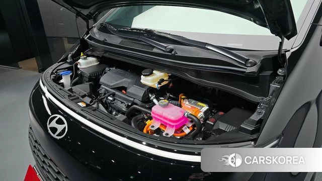 Hyundai The New Staria id 3882671 из Кореи 16