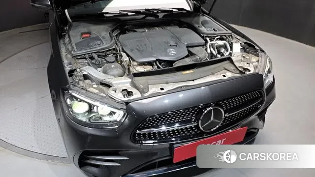 Mercedes-Benz E-Class W213 id 3395413 из Кореи 16