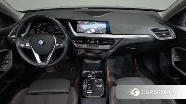 BMW 1 Series (F40) id 3698049 из Кореи 16