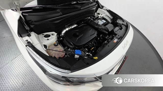 Kia Seltos id 4382990 из Кореи 16