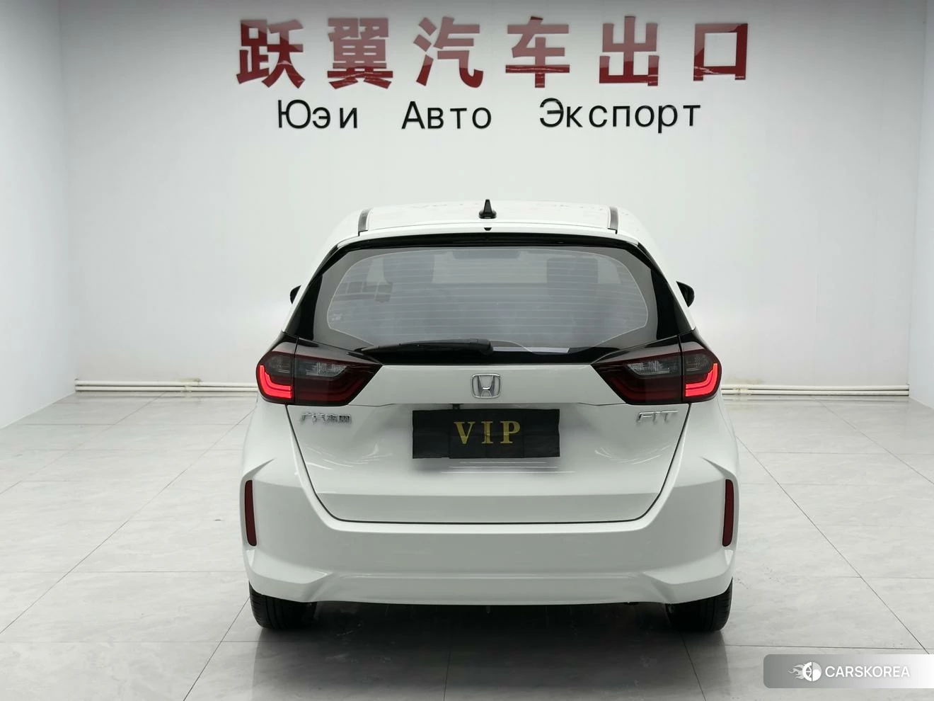 Honda Fit id 4485337 из Китая 12