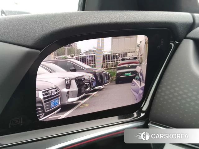 Honda GAC P7 id 4298533 из Китая 17