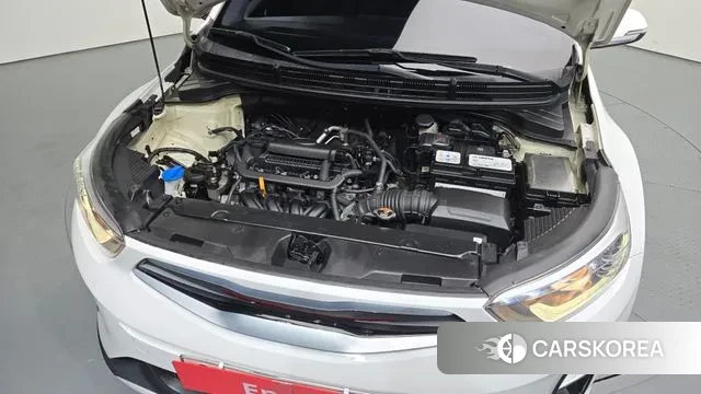 Kia Stonic id 3474856 из Кореи 16