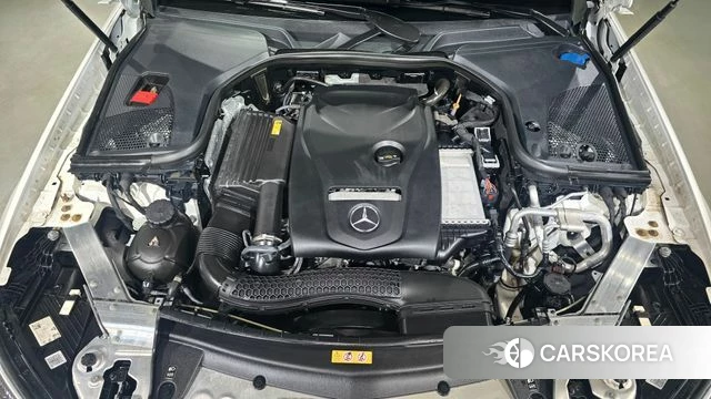 Mercedes-Benz E-Class W213 id 4309054 из Кореи 16