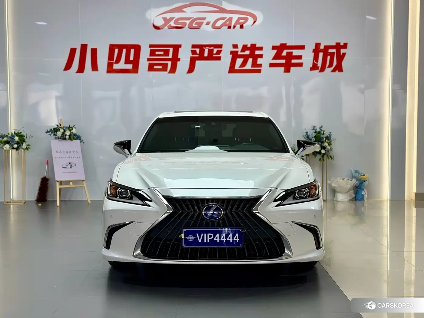 Lexus ES id 4617190 из Китая 7