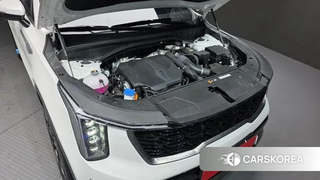 Kia The New Sorento 4th Generation id 3507323 из Кореи 16