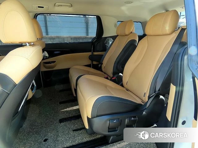 Kia Carnival 4th generation id 3794441 из Кореи 16