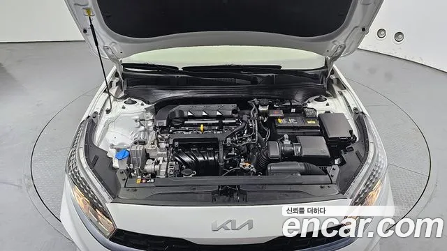 Kia The New K3 2nd generation id 2660823 из Кореи 16