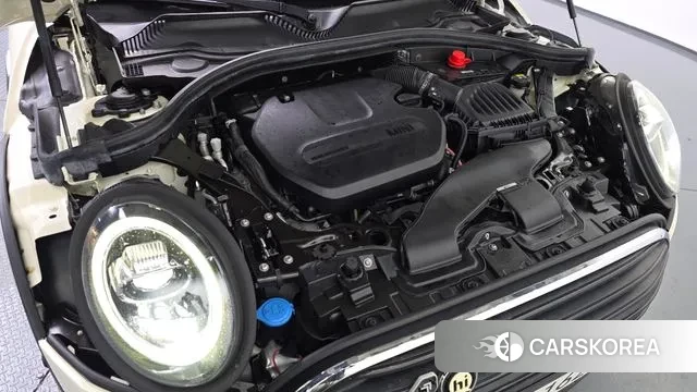 Mini Cooper D Clubman id 3788980 из Кореи 16