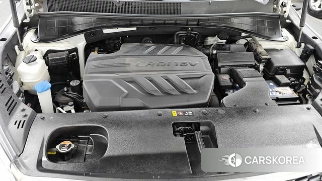 Kia The New Sorento id 3814444 из Кореи 16