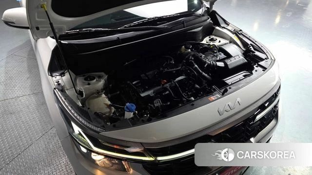 Kia The New Seltos id 4308949 из Кореи 27