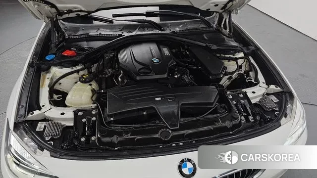 BMW 3 Series GT (F34) id 3703993 из Кореи 16