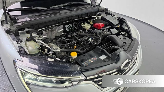 Renault Korea (Samsung) XM3 id 4625138 из Кореи 31