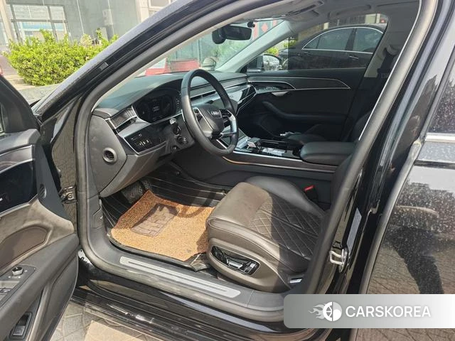 Audi A8 id 4259318 из Китая 10
