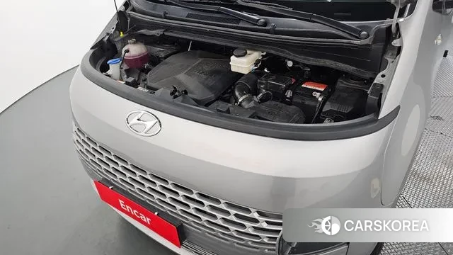 Hyundai Staria id 3127937 из Кореи 16