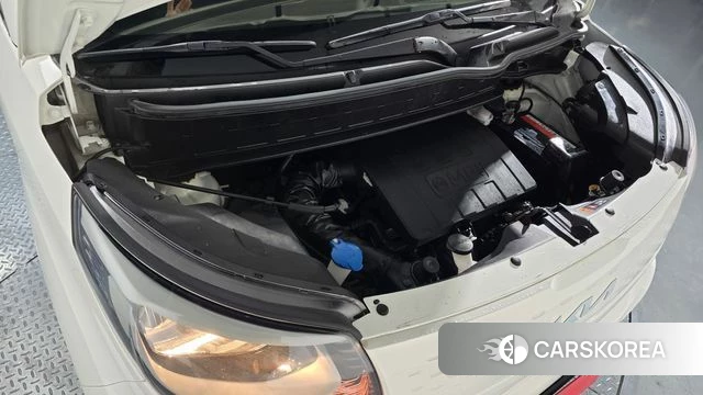 Kia The New Ray id 3910311 из Кореи 16