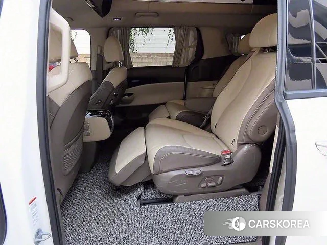 Kia Carnival 4th generation id 3267879 из Кореи 16