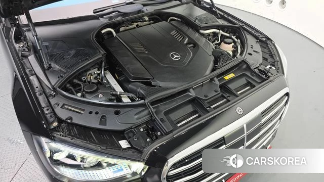 Mercedes-Benz S-Class W223 id 4445591 из Кореи 30
