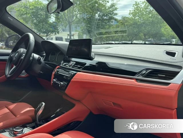 BMW X2 id 4367478 из Китая 17