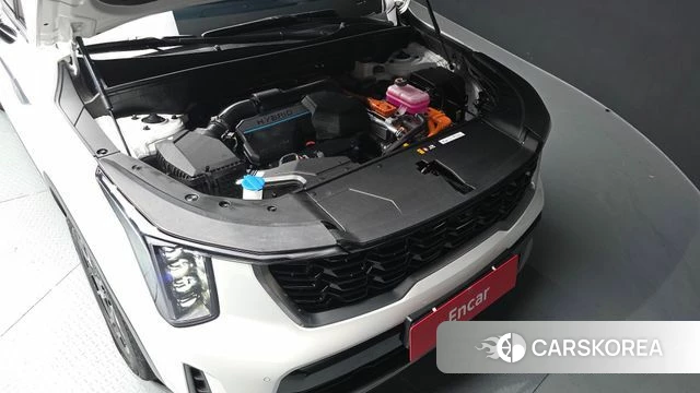 Kia The New Sorento 4th Generation id 4280345 из Кореи 43