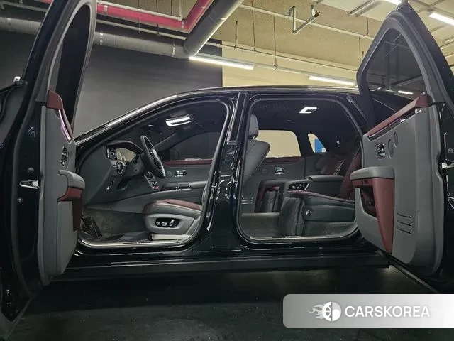 Rolls-Royce Ghost 2nd Generation id 3257768 из Кореи 16