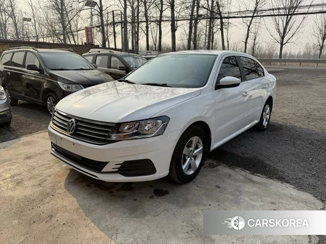 Volkswagen Lavida id 3919259 из Китая 8