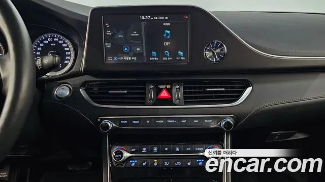 Hyundai Grandeur IG id 2674253 из Кореи 16