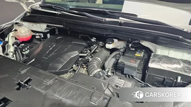 Kia Carnival 4th generation id 3467361 из Кореи 16