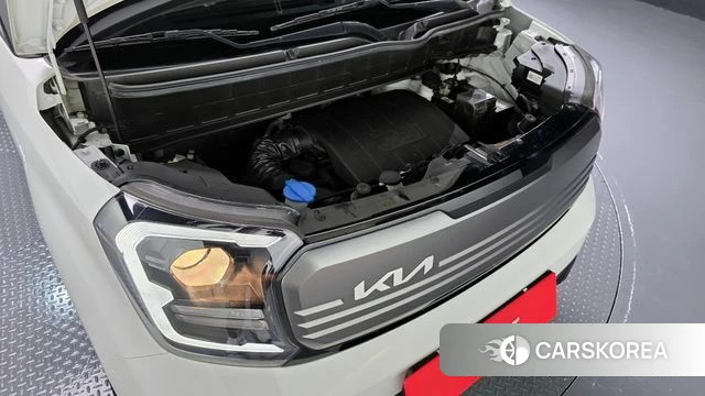 Kia The New Kia Ray id 3850738 из Кореи 16