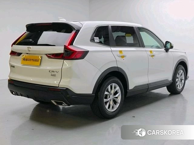 Honda CR-V id 4277172 из Китая 16