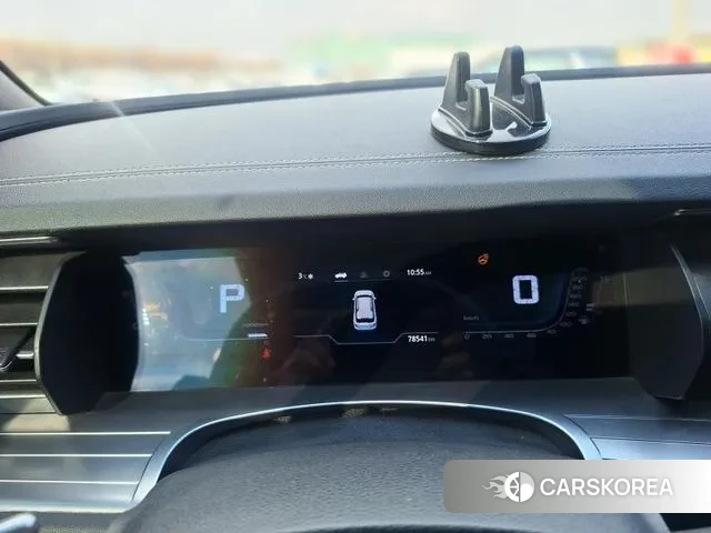 Ssangyong Torres 2022 Белый из Кореи, фото 6