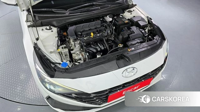 Hyundai Avante (CN7) id 3892511 из Кореи 16