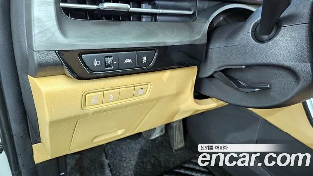 Kia Carnival 4th generation id 2665797 из Кореи 16