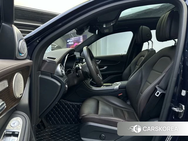 Mercedes-Benz GLC id 4272203 из Китая 22