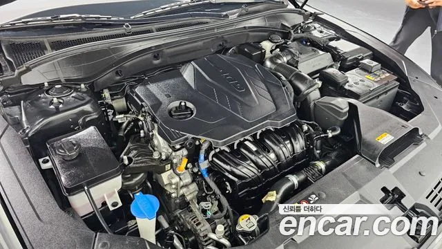 Hyundai The New Grandeur IG id 2661169 из Кореи 16