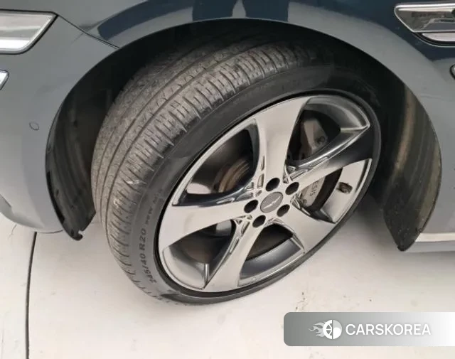 Genesis G80 (RG3) id 3389700 из Кореи 16