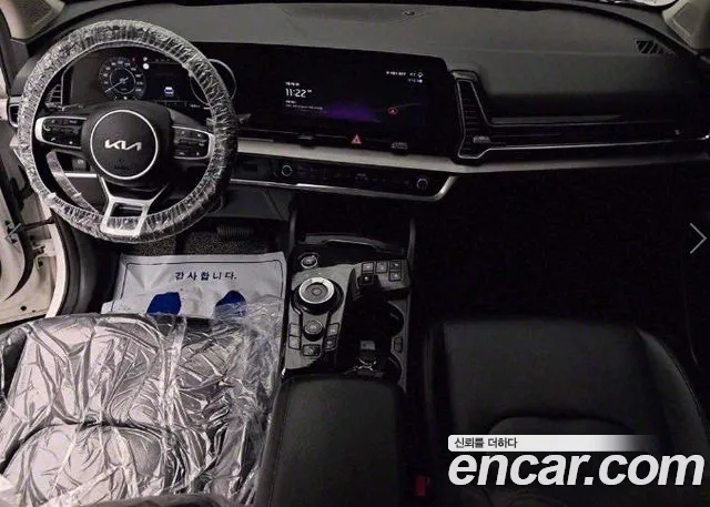 Kia Sportage 5th Generation id 2806231 из Кореи 16