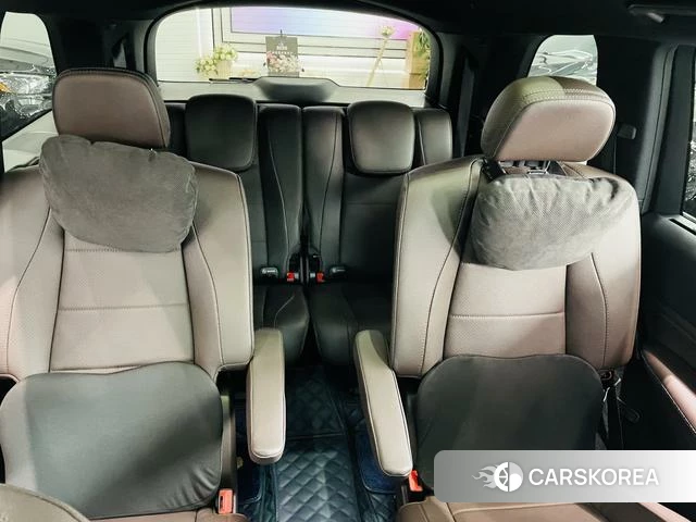 Mercedes-Benz GLS id 4256972 из Китая 24