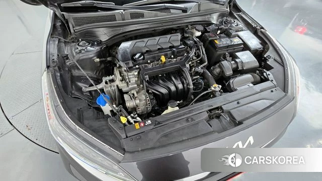 Kia The New K3 2nd generation id 4202547 из Кореи 29