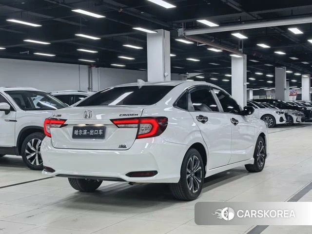 Honda Lingpai id 4207578 из Китая 18
