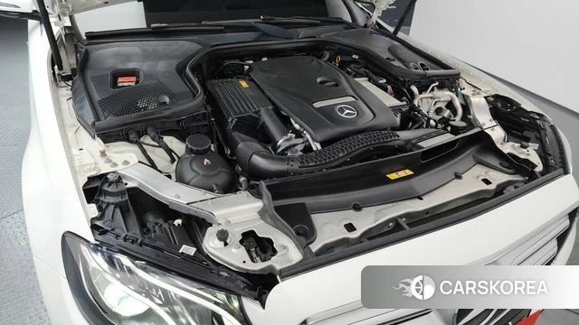 Mercedes-Benz E-Class W213 id 4581772 из Кореи 26