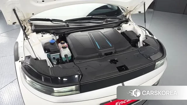 Hyundai Ionic 5 id 3690521 из Кореи 16