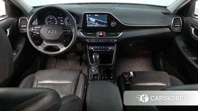 Hyundai Grandeur IG id 3905958 из Кореи 16