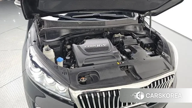 Kia The New Sorento id 3000623 из Кореи 16