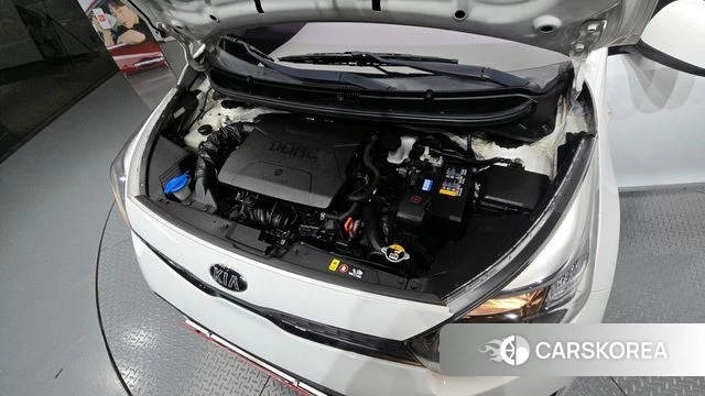 Kia All New Morning (JA) id 3801328 из Кореи 16
