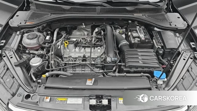 Volkswagen 7th Generation of Jetta id 3694913 из Кореи 16